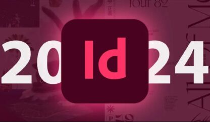 Adobe InDesign 2024 v19.3 for MacOS AID2024193