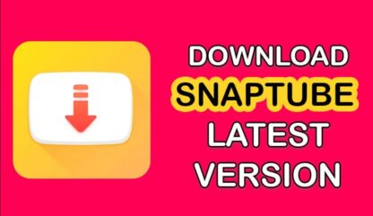 SnapTube - YouTube Downloader Download (Latest 2024) STYTDF7250