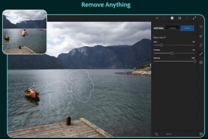 Lightroom MOD APK (Premium Unlocked) LPVE950