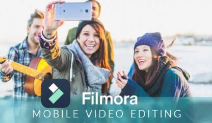 Filmora: AI Video Editor, Maker 13.7.51 APK FAIVEM1375