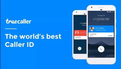 Truecaller MOD APK Latest Premium Unlocked TSCB14148